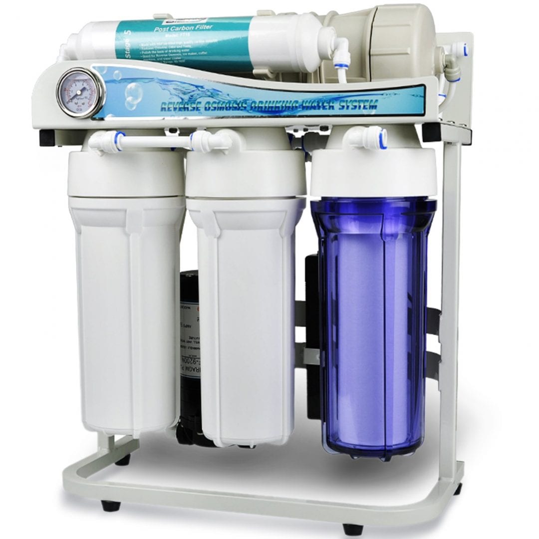 Best Reverse Osmosis Systems Free Advice by Carlos Purifier – Your Water Filtration Expert