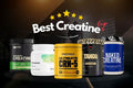 Best Free Advice by Carlos Supplementero – Your Creatine Expert