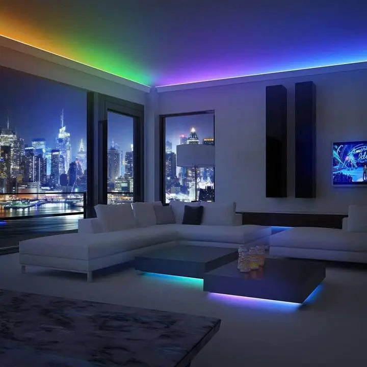 Best Free Advice by Liam Lightman – Your LED Strip Lights Expert