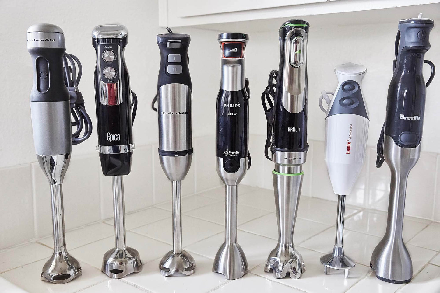 Best Free Advice on Immersion Blenders by Ella Blender – Your Culinary Expert