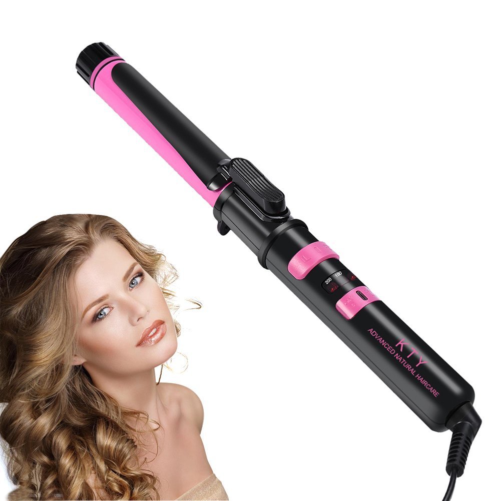 Best Curling Iron Advice by Carrie Curler – Your Hair Styling Expert