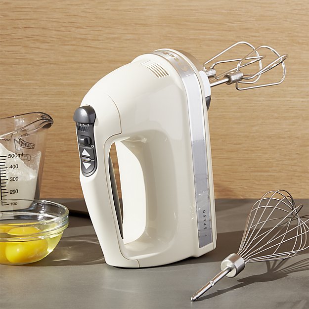 Best Hand Mixer Advice by Eleanor Mixmaster – Your Baking Expert