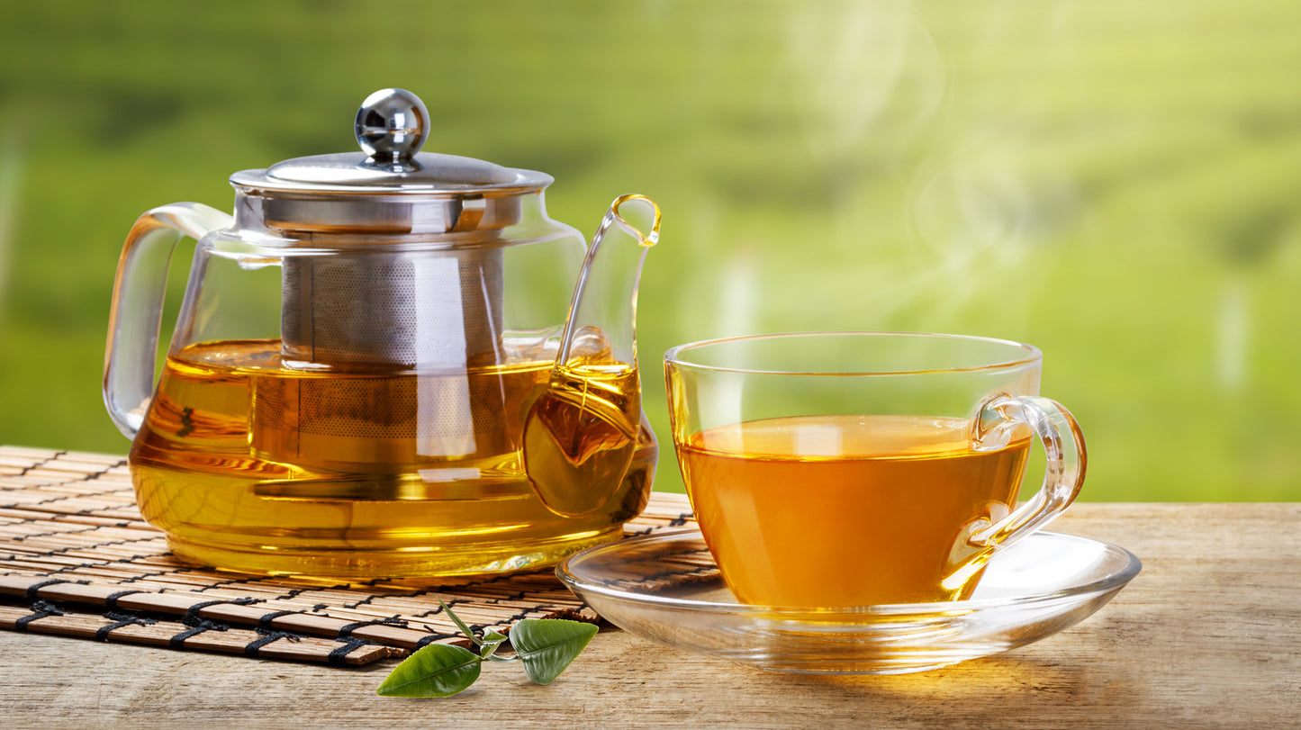 Best Tea Advice by Lian TeaMaster – Your Tea Expert