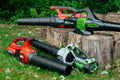 Best Leaf Blower Advice by Logan Blower – Your Outdoor Equipment Expert