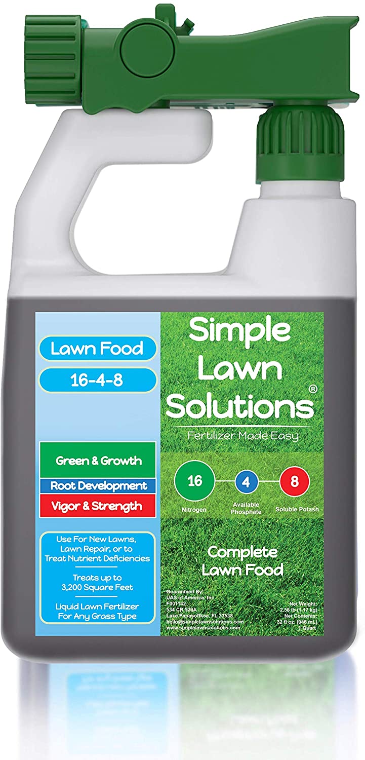 Best Lawn Fertilizer Advice by Liam Fertilizer – Your Lawn Care Expert