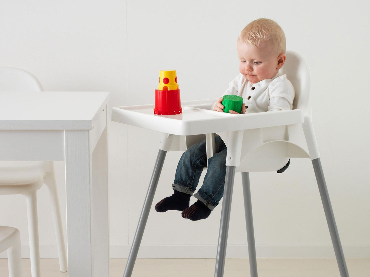 Best High Chair Advice by Aiko Chairfinder – Your Baby Gear Expert