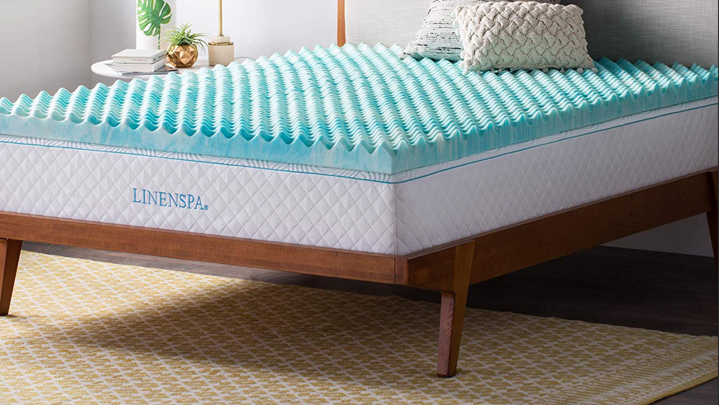 Best Free Mattress Topper Advice by Carlos Backrelief – Your Comfort Expert