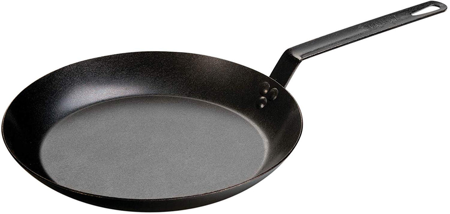 Best Carbon Steel Pan Advice by Gordon Panhandler – Your Kitchenware Expert