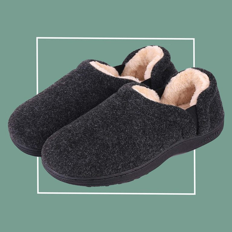 Best Slipper Advice by Samuel ToeComforter – Your Cozy Expert