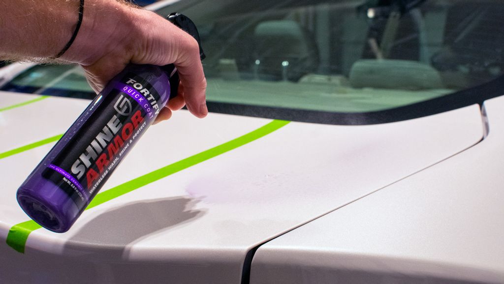 Best Ceramic Coating Advice by Elsa Shiner – Your Car Care Expert