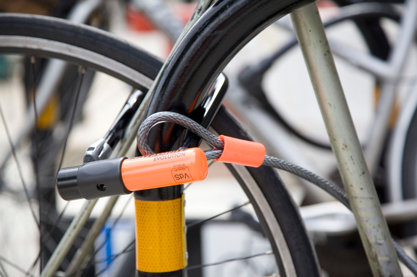 Best Bike Lock Advice by Evan Lockwood – Your Bike Security Expert