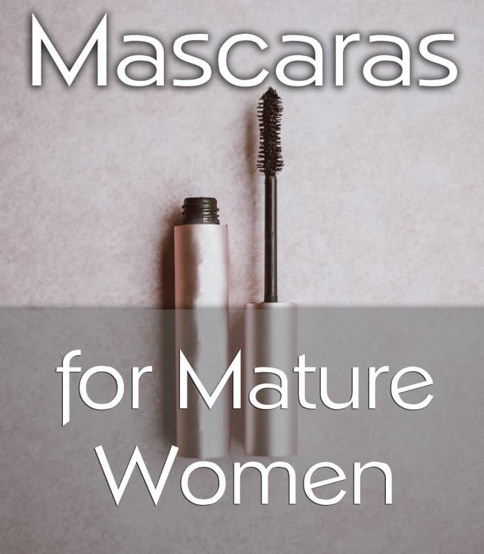 Best Mascara Advice by Isabella Lashington – Your Mature Beauty Expert