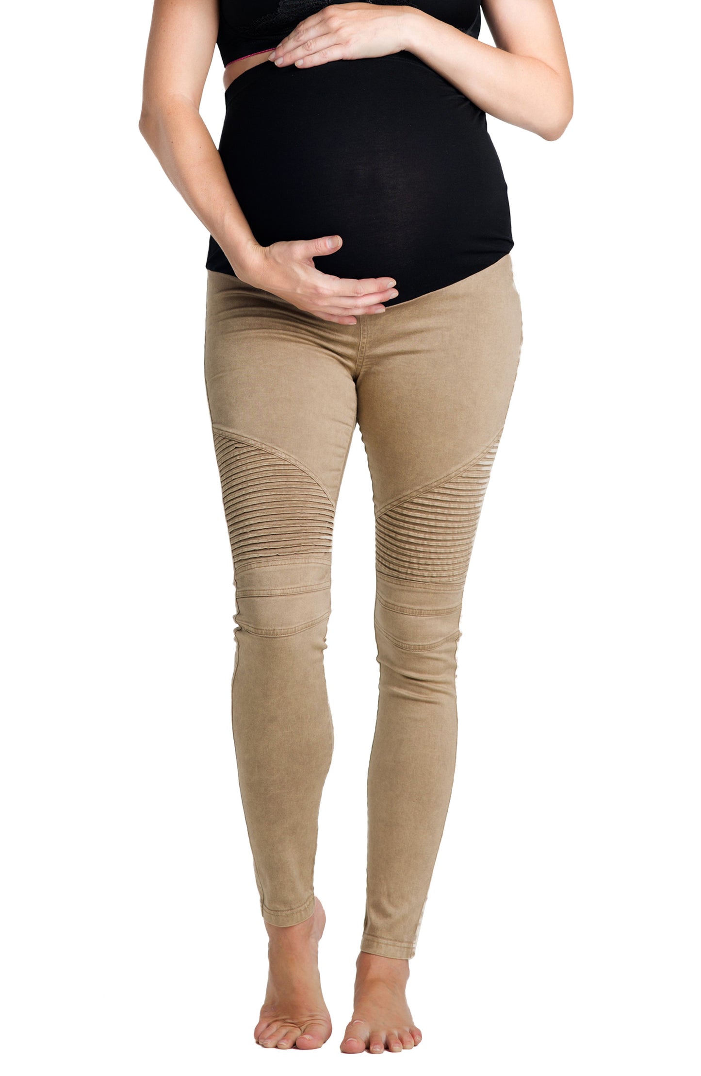 Best Maternity Pants Advice by Sophia Pantfinder – Your Style & Comfort Expert