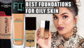 Best Foundation Free Advice by Cara Glamour – Your Makeup Expert