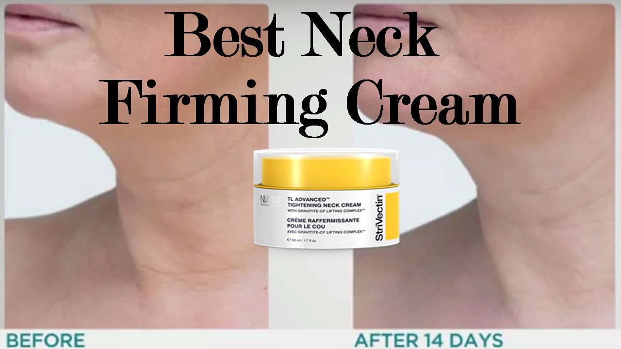 Best Neck Firming Cream Free Advice by Adriana NeckCare – Your Beauty Expert