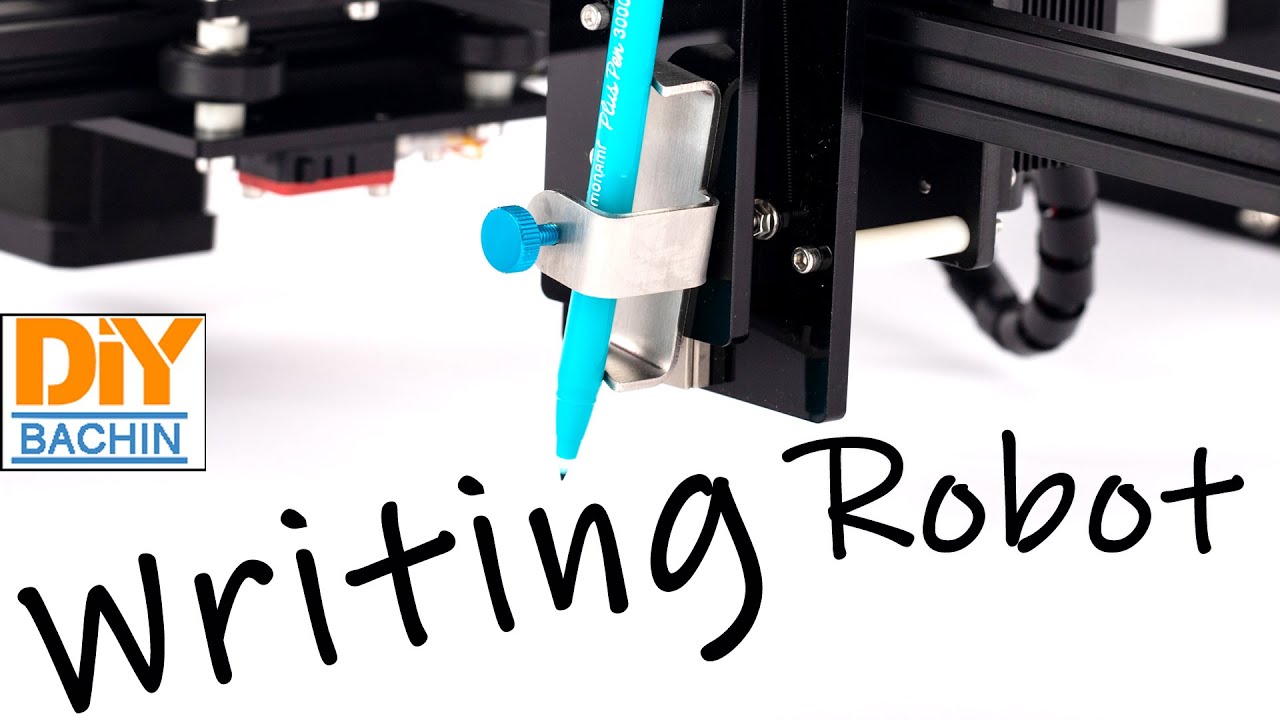 Best Handwriting Robot Machine Advice by Tom Plotter – Your Expert Guide