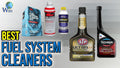 Best Fuel System Cleaner Advice by David Fuelster – Your Automotive Care Expert