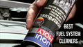 Best Fuel System Cleaner Advice by David Fuelster – Your Automotive Care Expert