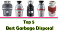 Best Garbage Disposal Advice by Gary Grind – Your Kitchen Appliance Expert