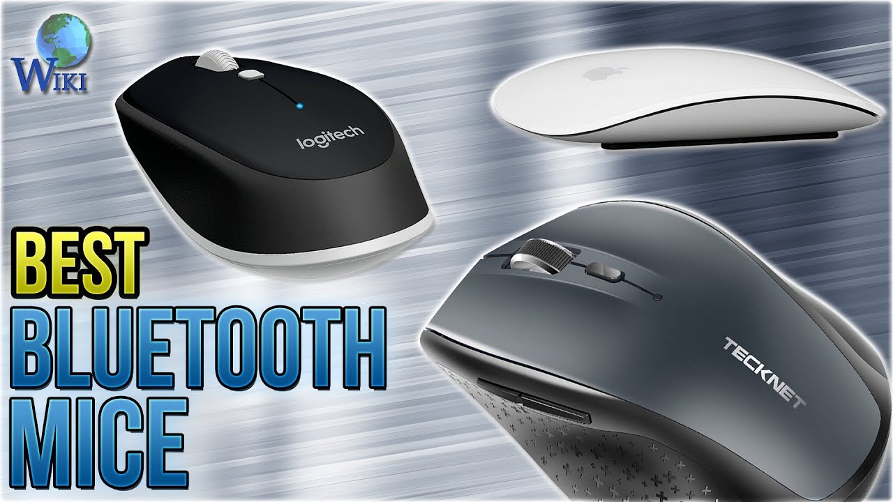 Best Bluetooth Mouse Advice by Jordan Mouselover – Your Mouse Expert