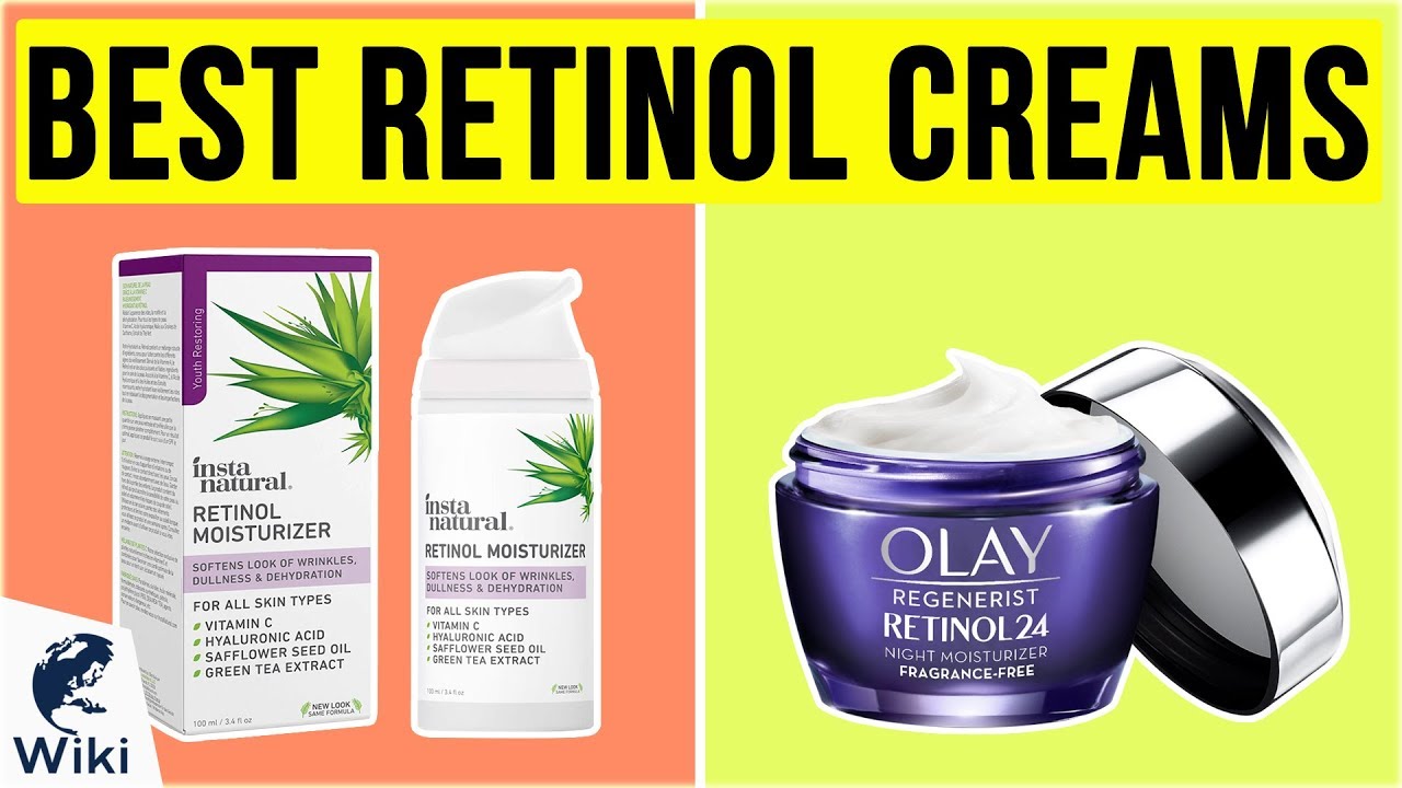 Best Retinol Cream Advice by Nia Skincare – Your Beauty Expert