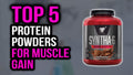 Best Protein Powder Advice by Carlos Powder – Your Fitness Expert