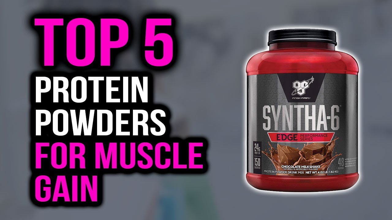 Best Protein Powder Advice by Carlos Powder – Your Fitness Expert