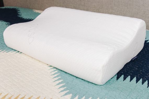 Best Memory Foam Pillow Advice by Hannah Sleeper – Your Sleep Expert