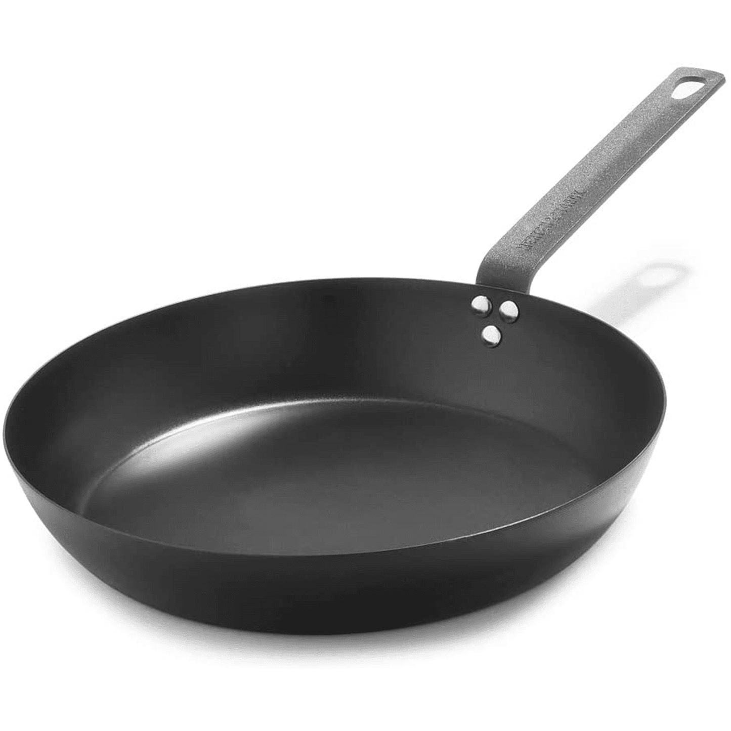 Best Carbon Steel Pan Advice by Gordon Panhandler – Your Kitchenware Expert