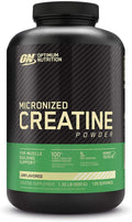 Best Free Creatine Supplement Advice by Chris Power – Your Fitness Expert