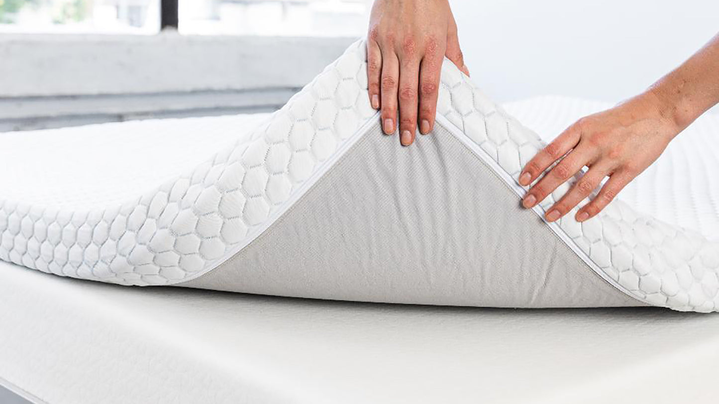 Best Free Mattress Topper Advice by Carlos Backrelief – Your Comfort Expert