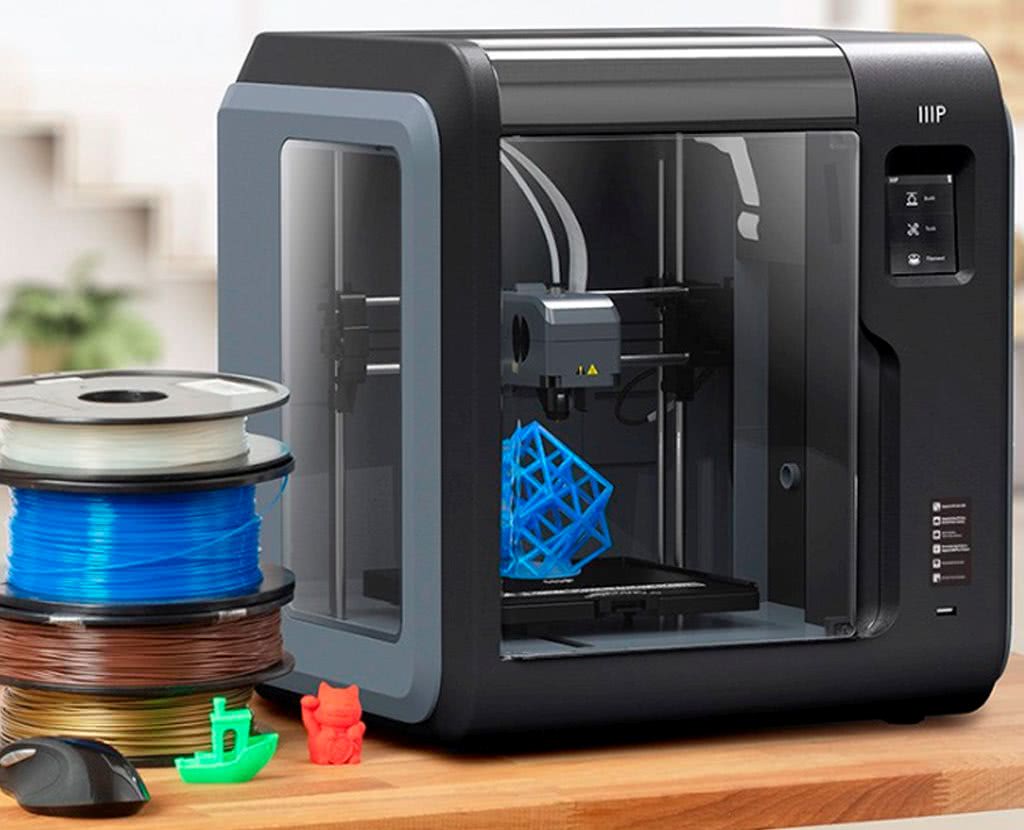 Best 3D Printers Advice by James Prints – Your 3D Starter Expert