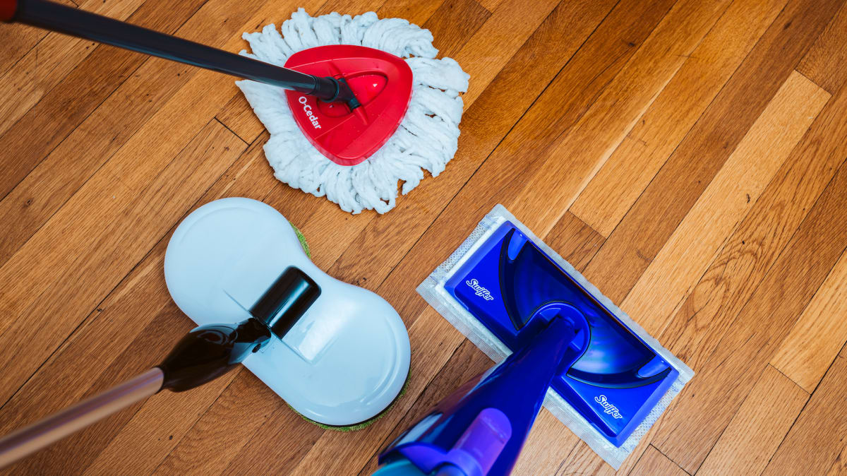 Best Free Advice by Molly Mopsworth – Your Mop Expert