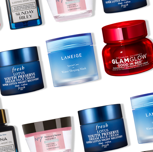 Best Night Cream Advice by Lana Creamer – Your Skincare Expert