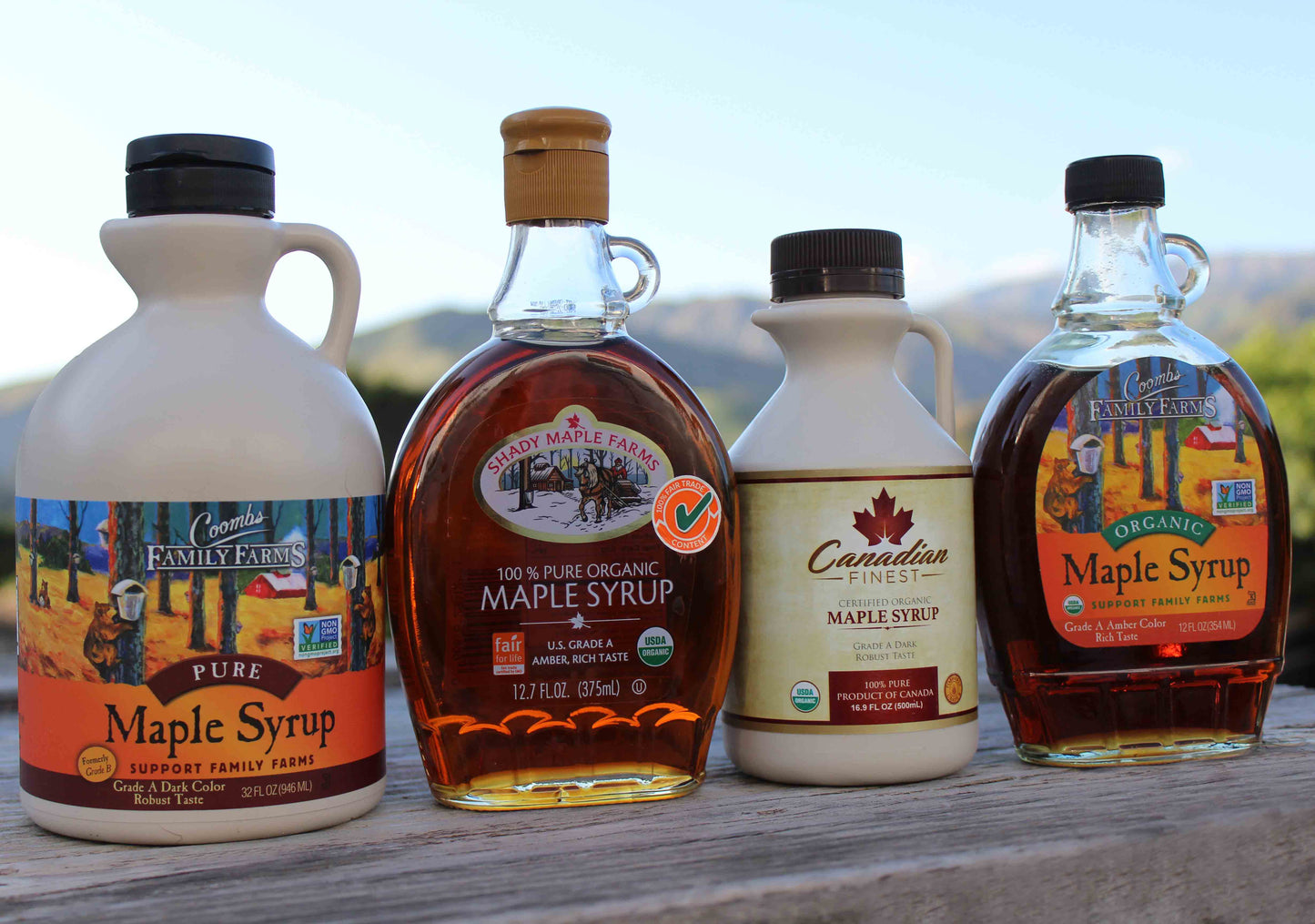 Best Free Advice by Maple Syrupson – Your Maple Syrup Expert