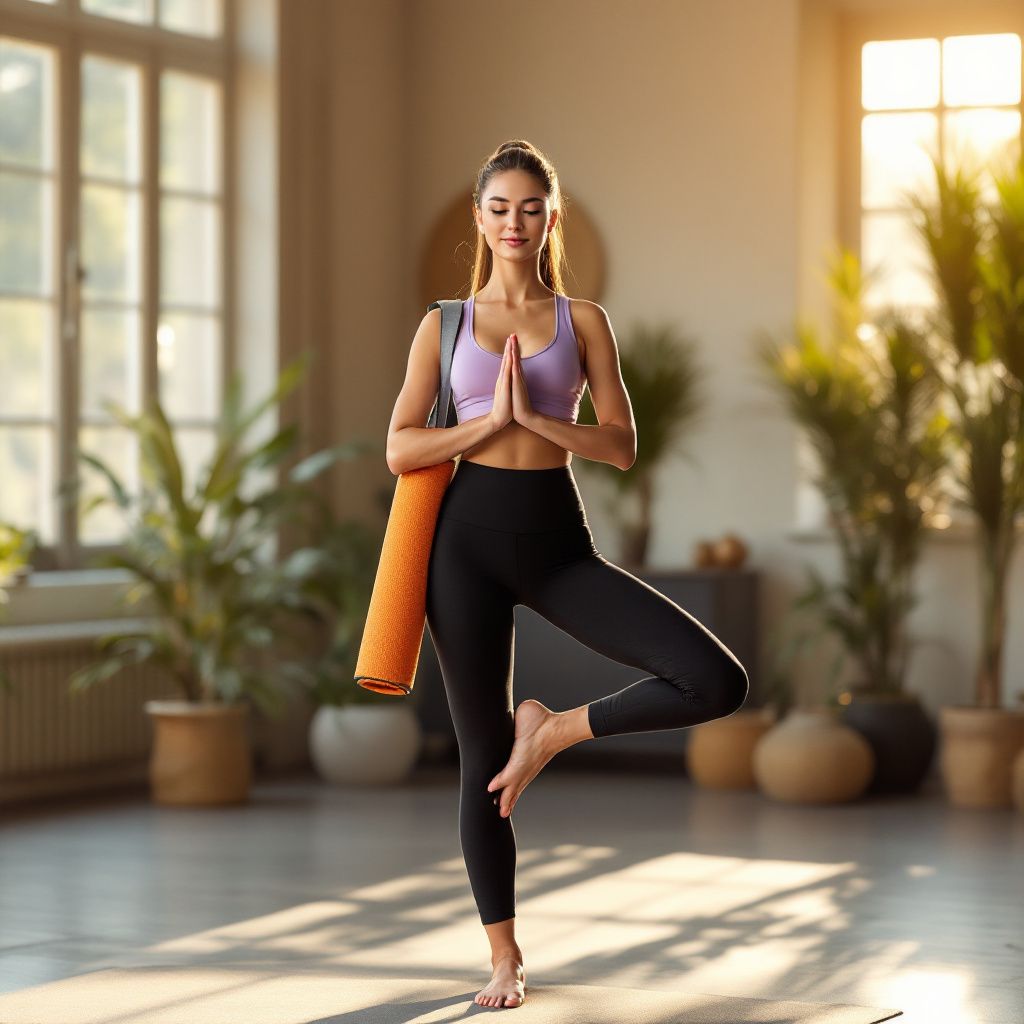 Best Yoga Mat Advice by Emma Matfinder – Your Yoga Expert