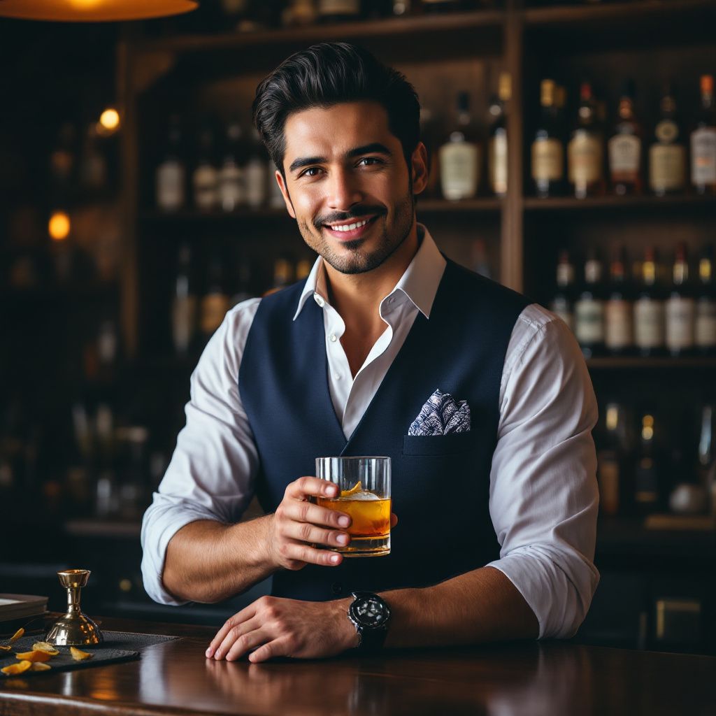 Best Whiskey Advice by Carlos Whiskeyman – Your Cocktail Expert