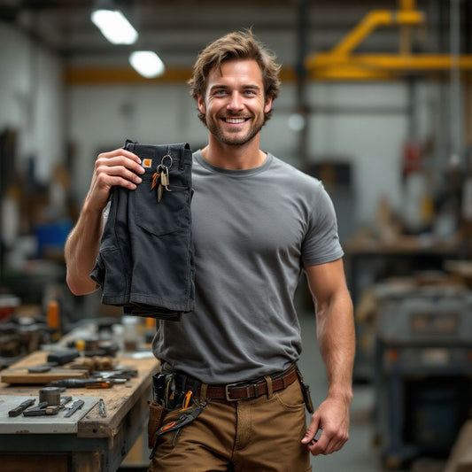 Best Free Advice from Mike Pantfinder – Your Work Pants Expert