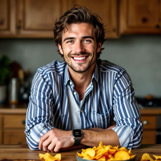 Best Chips Free Advice by Charlie Chipper – Your Snack Expert