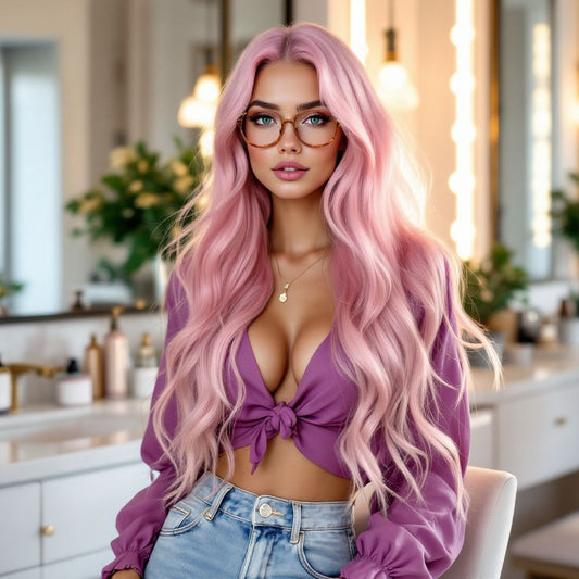 Best At-Home Hair Color Advice by Sophia Colorist – Your Expert