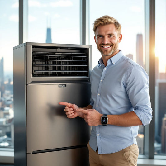 Best Free Advice by Alex Coolson – Your Air Conditioner Expert