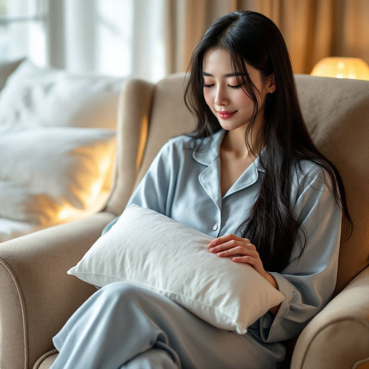 Best Cooling Pillow Advice by Linh Sleepywell – Your Comfort Expert