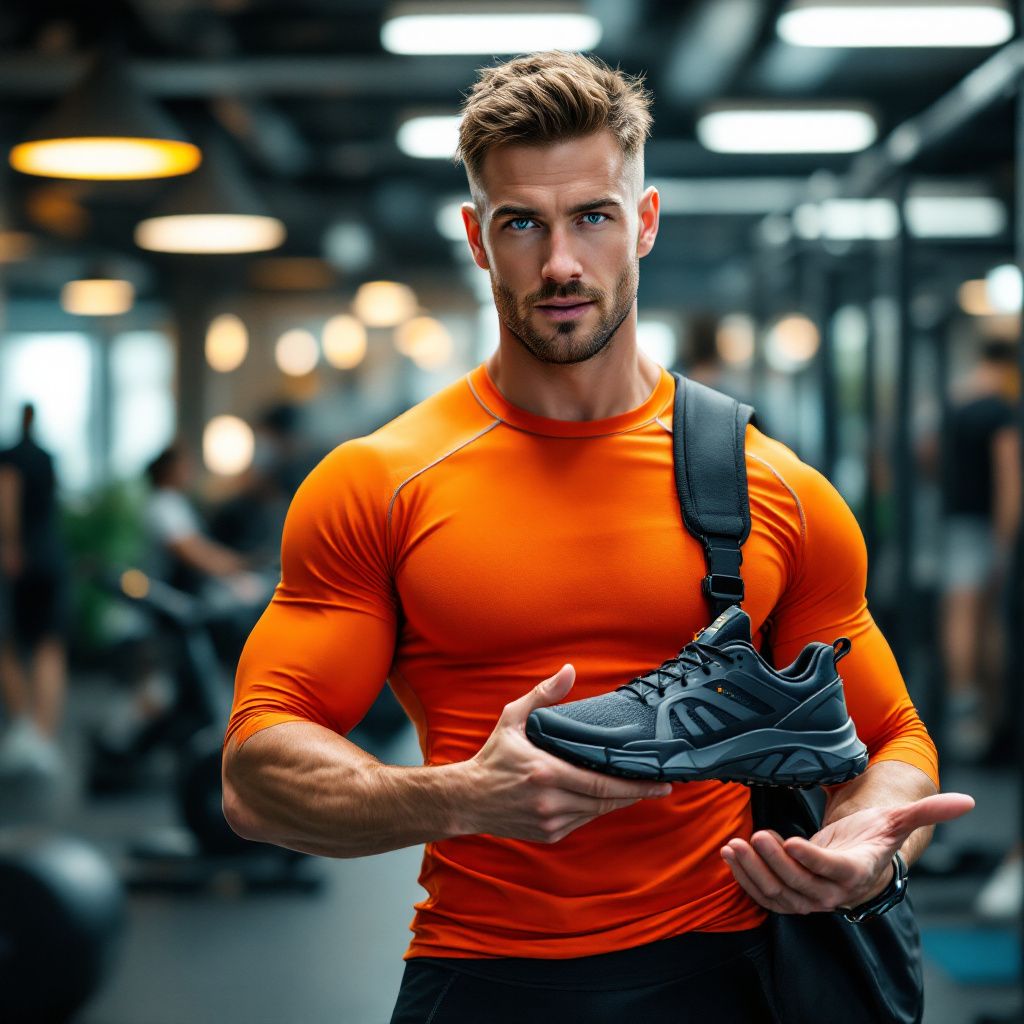 Best Free Advice by Jack Shoemaker – Your Gym Shoes Expert