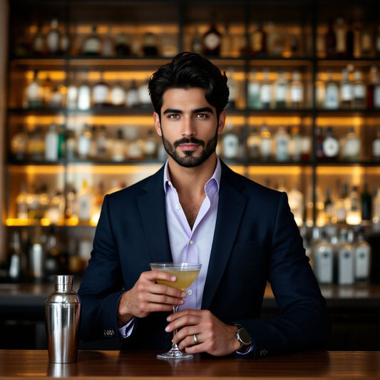 Best Gin Advice by Javier Juniper – Your Cocktail Expert