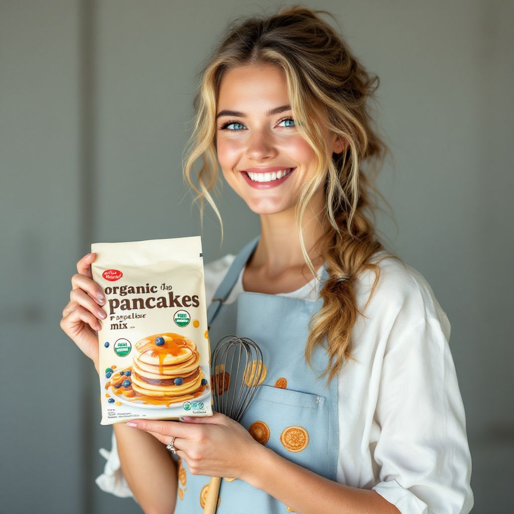 Best Pancake Mix Advice by Penny Pancake – Your Breakfast Expert