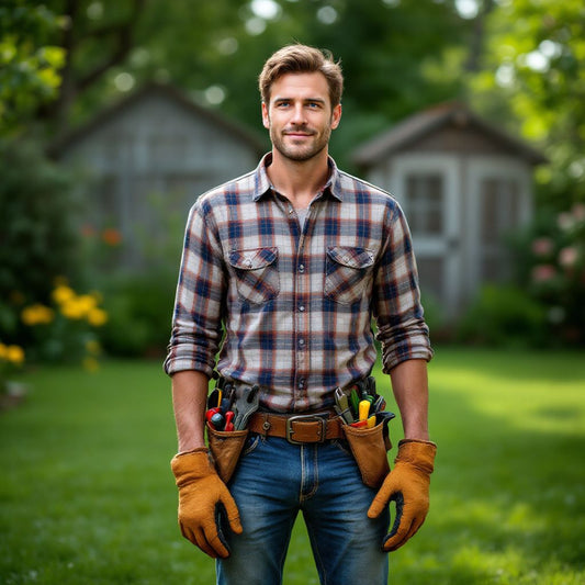 Best Self-Propelled Lawn Mower Advice by Jack Mower – Your Gardening Expert