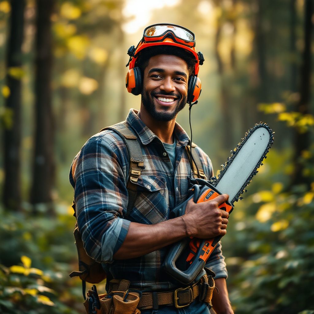 Best Chainsaw Advice by Marcus Timber – Your Logging Expert