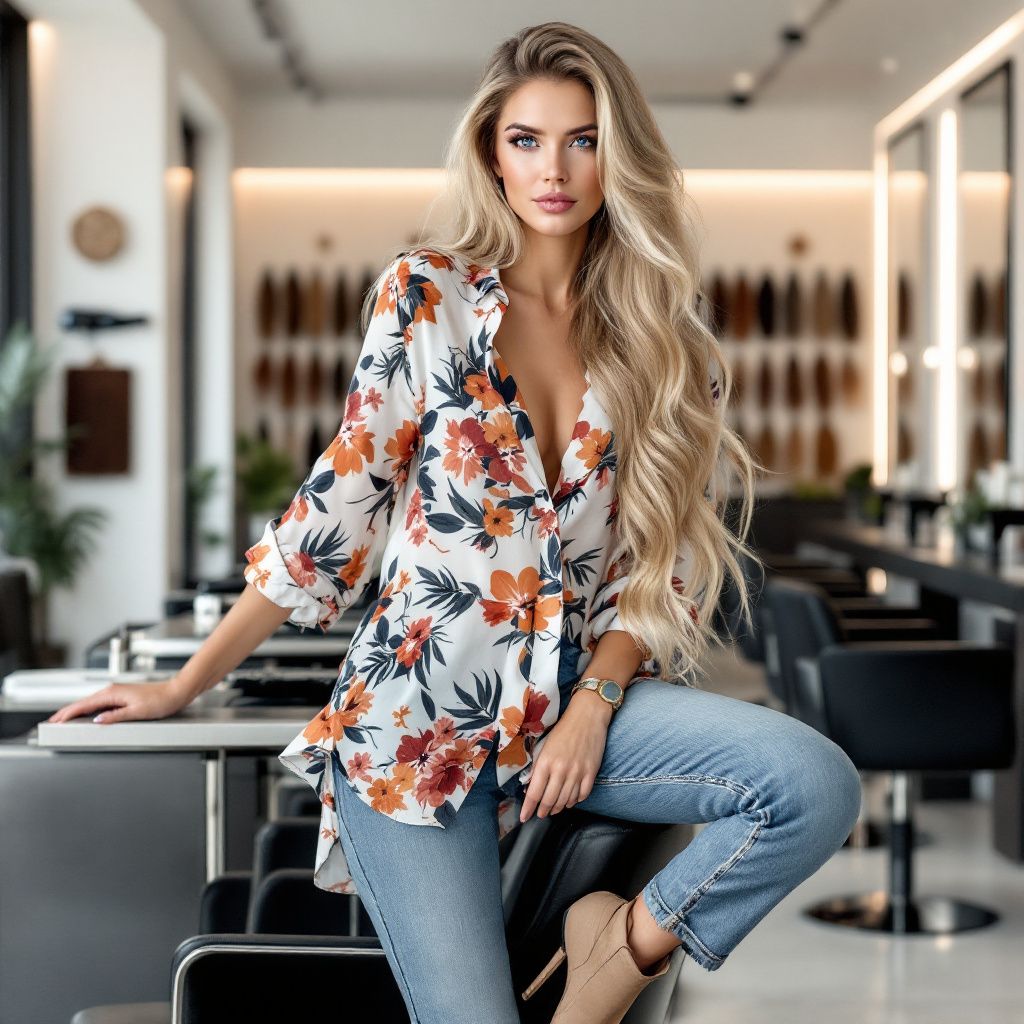 Best Free Advice by Samantha Extensionaire – Your Hair Extensions Expert