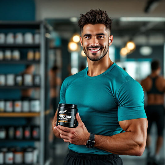 Best Free Advice by Carlos Supplementero – Your Creatine Expert