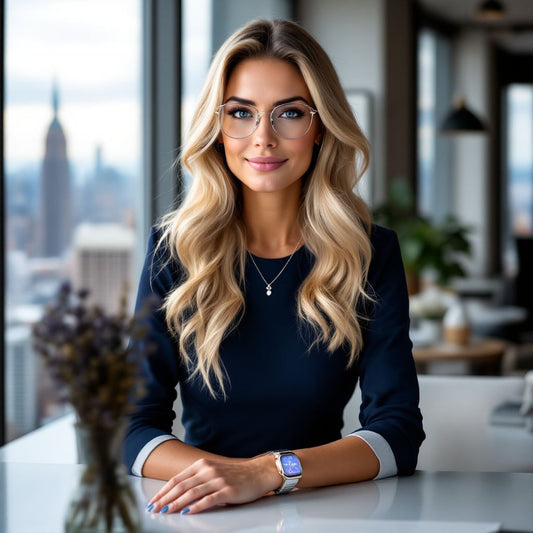 Best Luxury Product Advice by Sophia Luxmore – Your Expert in High-End Solutions